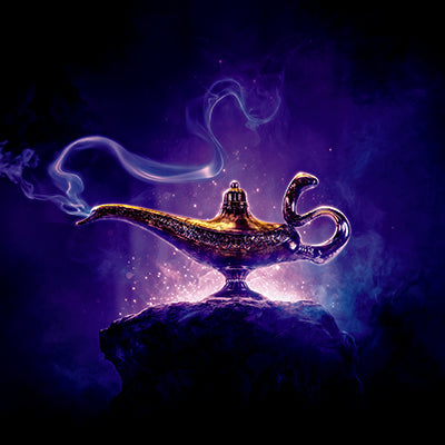 Aladdin
