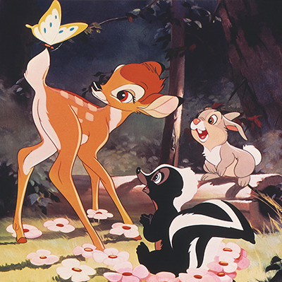 Bambi