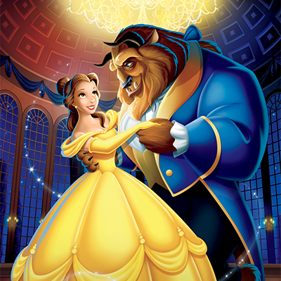 Beauty and the Beast