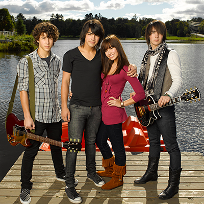 Camp Rock