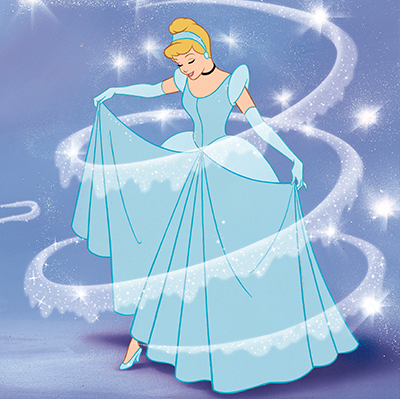 Cinderella