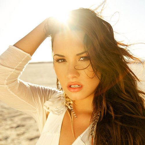 Demi Lovato