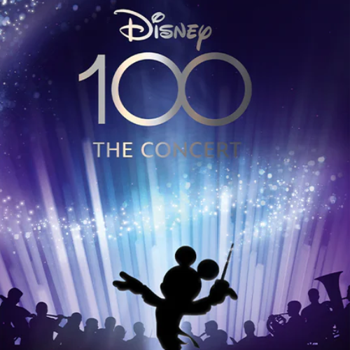 Disney 100: The Concert