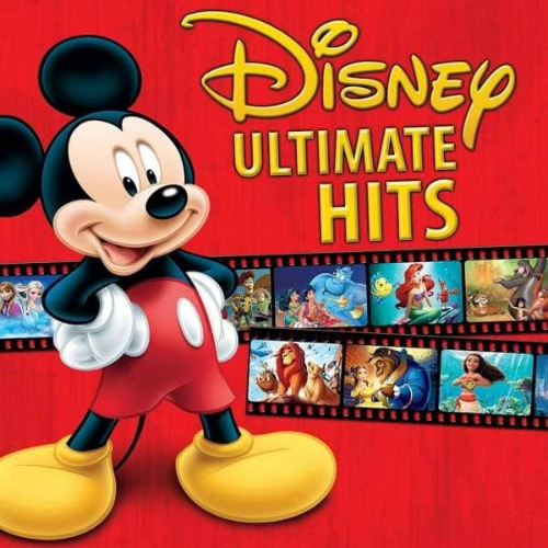 Disney Hits