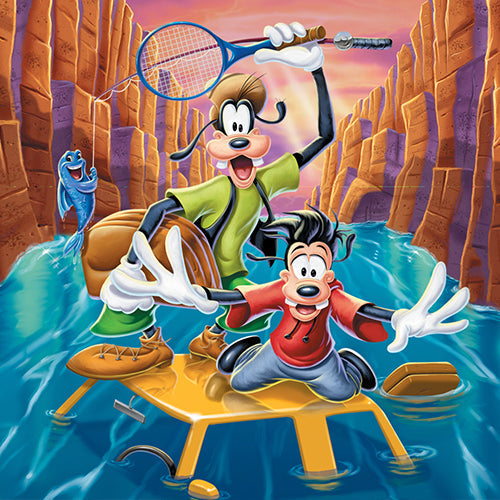A Goofy Movie