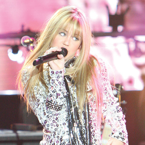 Hannah Montana