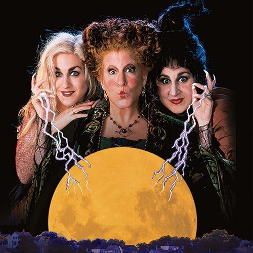 Hocus Pocus