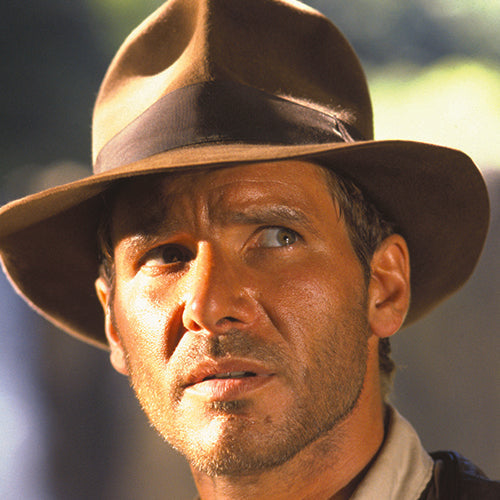 Indiana Jones