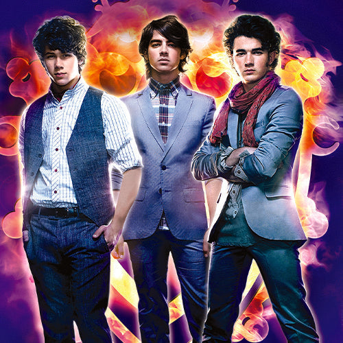 Jonas Brothers