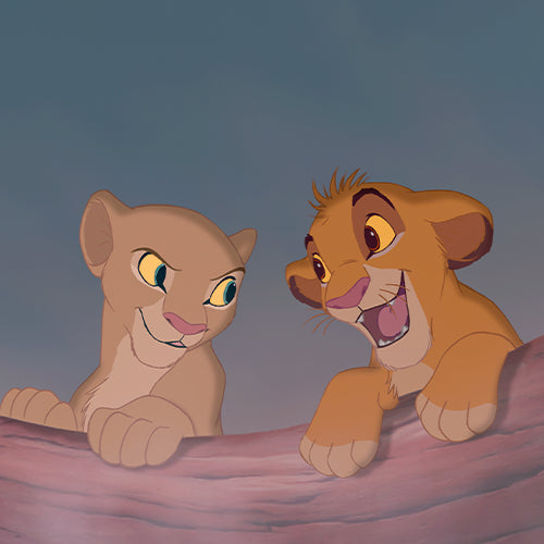 The Lion King