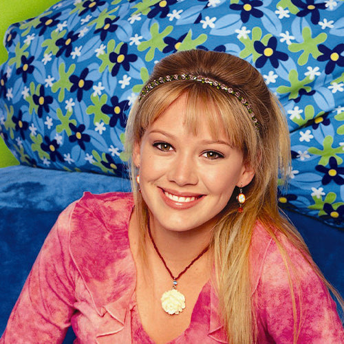 Lizzie McGuire