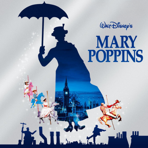 Mary Poppins