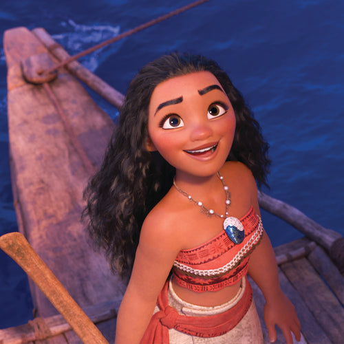 Moana
