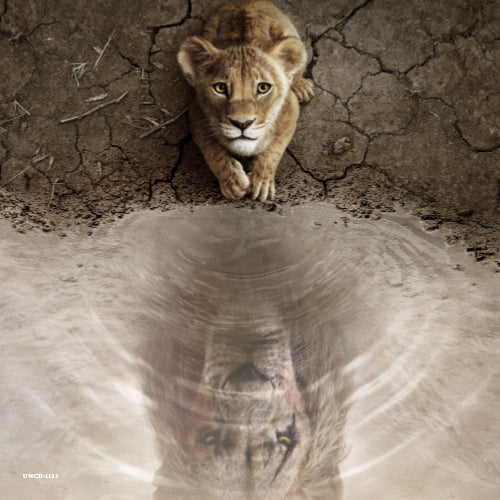 Mufasa: The Lion King