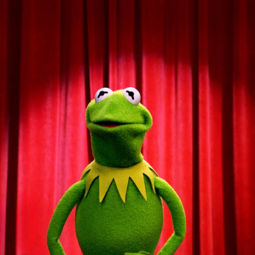 The Muppets