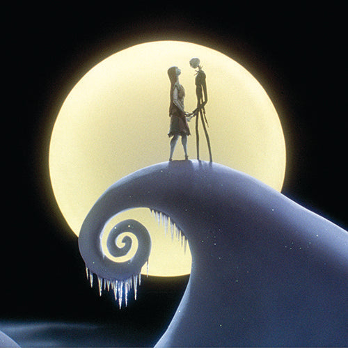 Nightmare Before Christmas