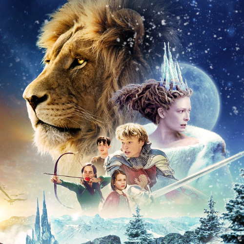 The Chronicles of Narnia