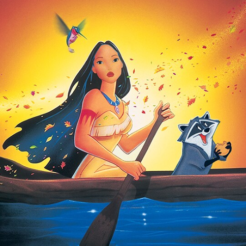Pocahontas