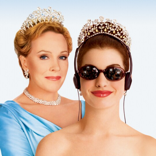 Princess Diaries
