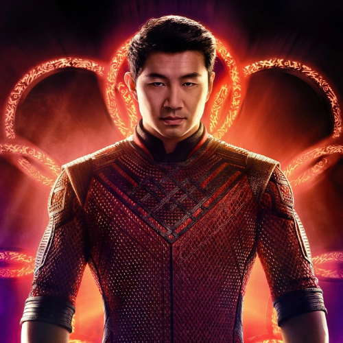 Shang-Chi