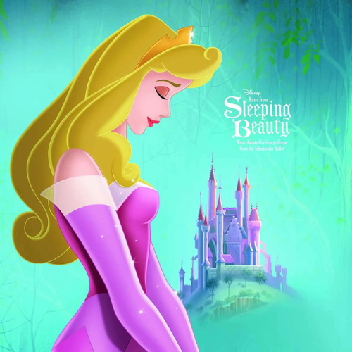 Sleeping Beauty