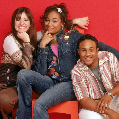 That’s So Raven
