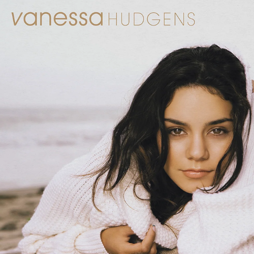 Vanessa Hudgens
