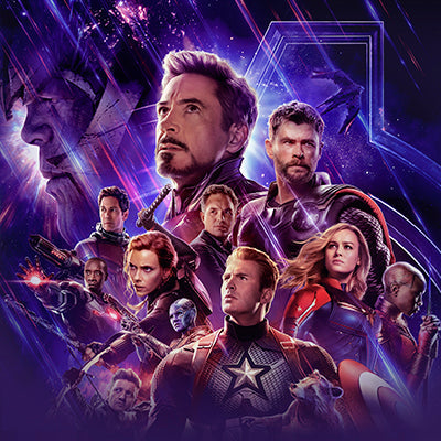 Avengers