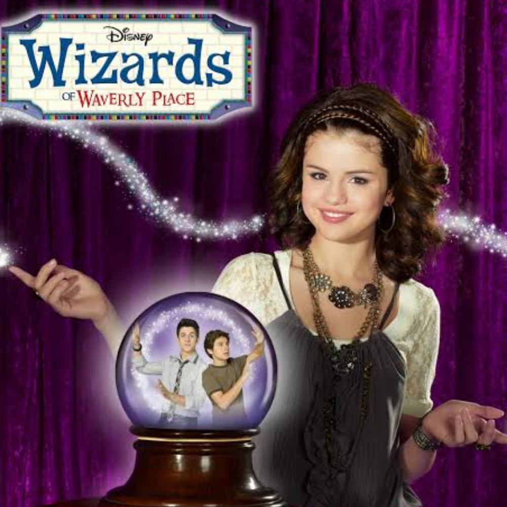 Wizards of Waverly Place