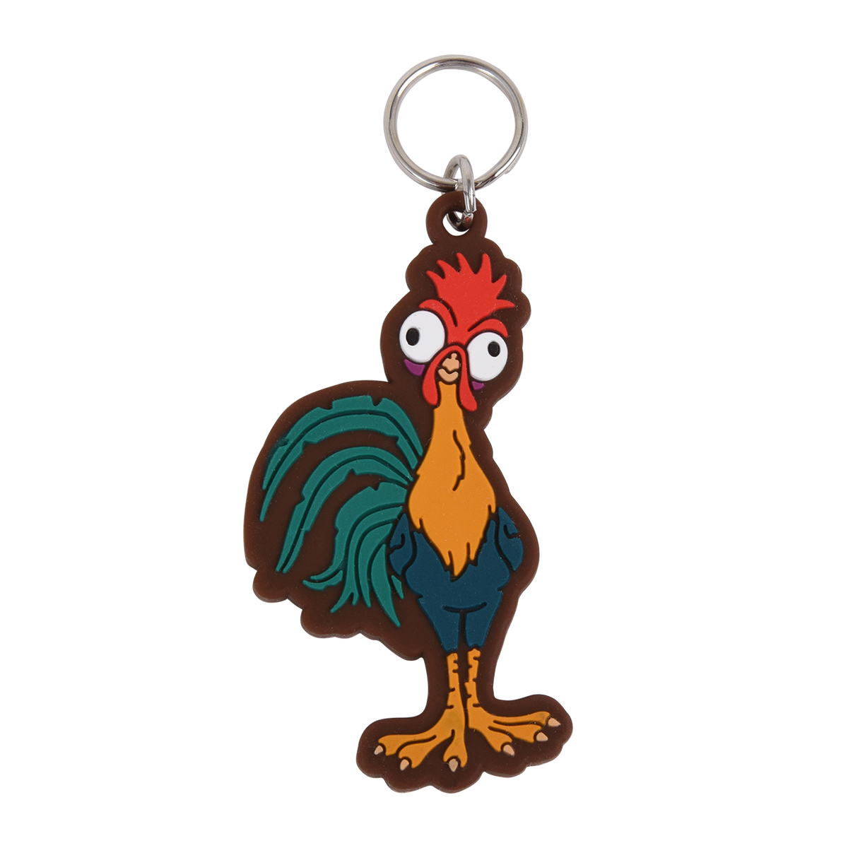 Disney - Heihei Keyring