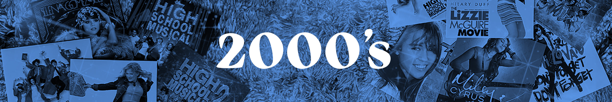 Disney 2000's