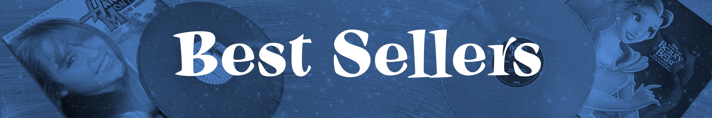 Bestsellers