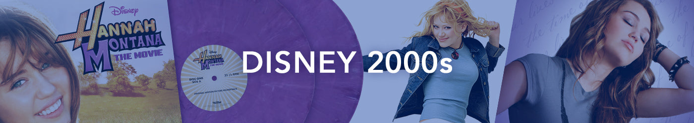 Disney 2000's