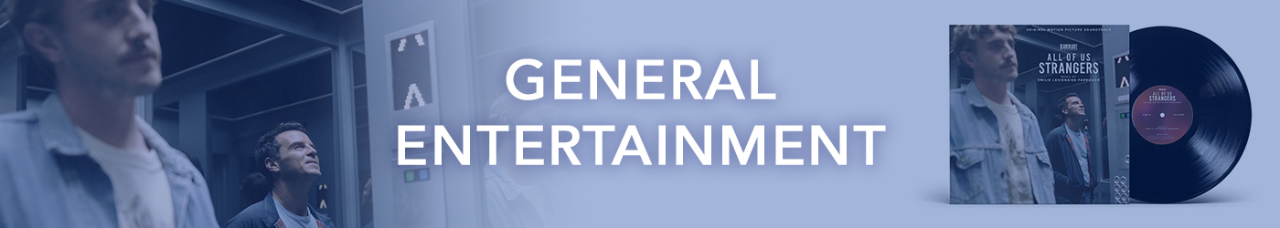 General Entertainment