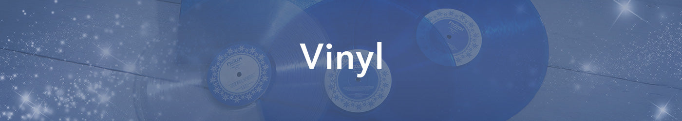 Vinyl