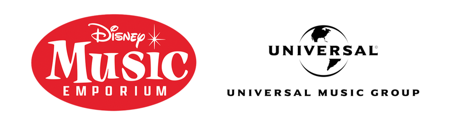 Disney Music Emporium UK