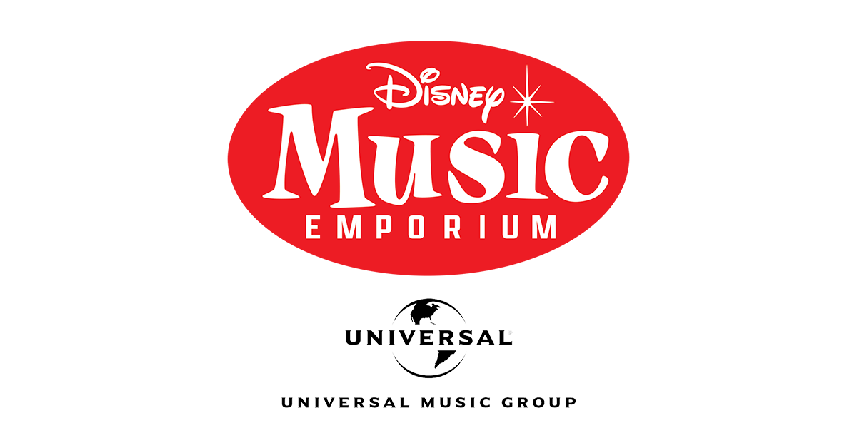 Disney Music Emporium UK - Official Disney Music Emporium Store – Shop ...