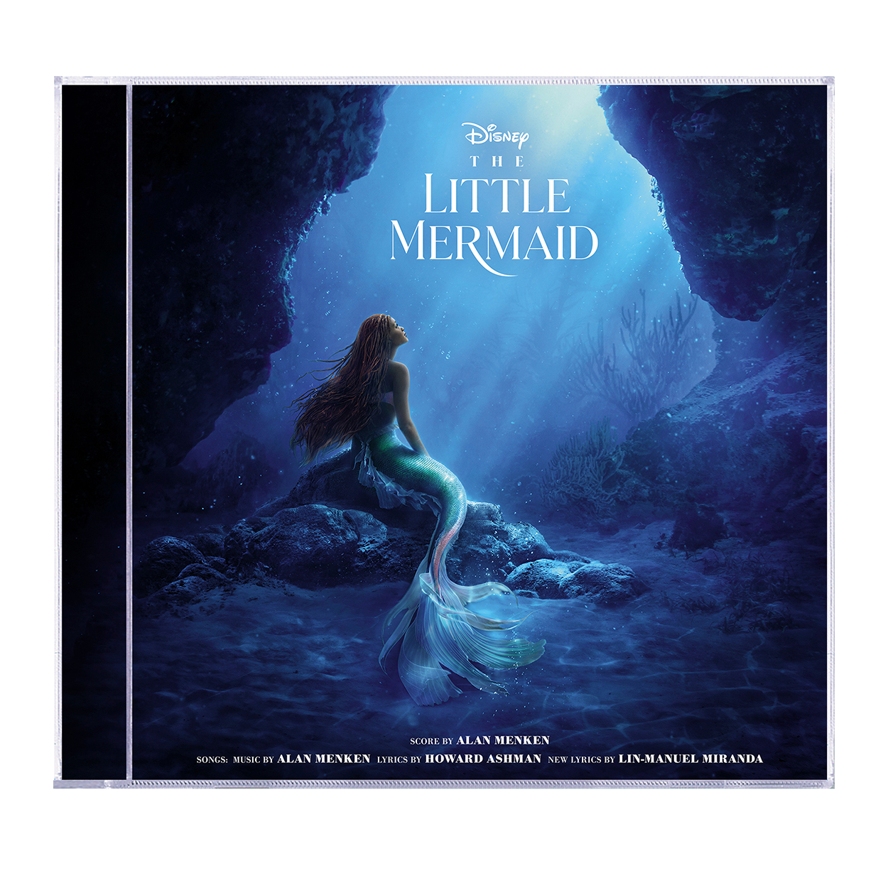 Various Artists - The Little Mermaid: CD