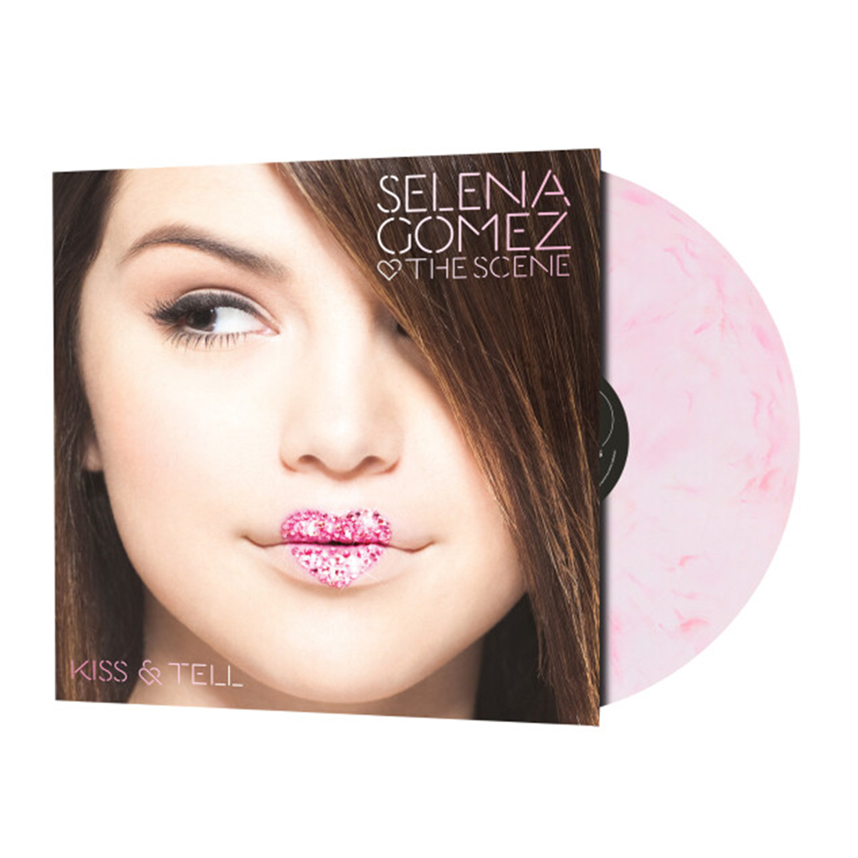 Selena Gomez Bundle