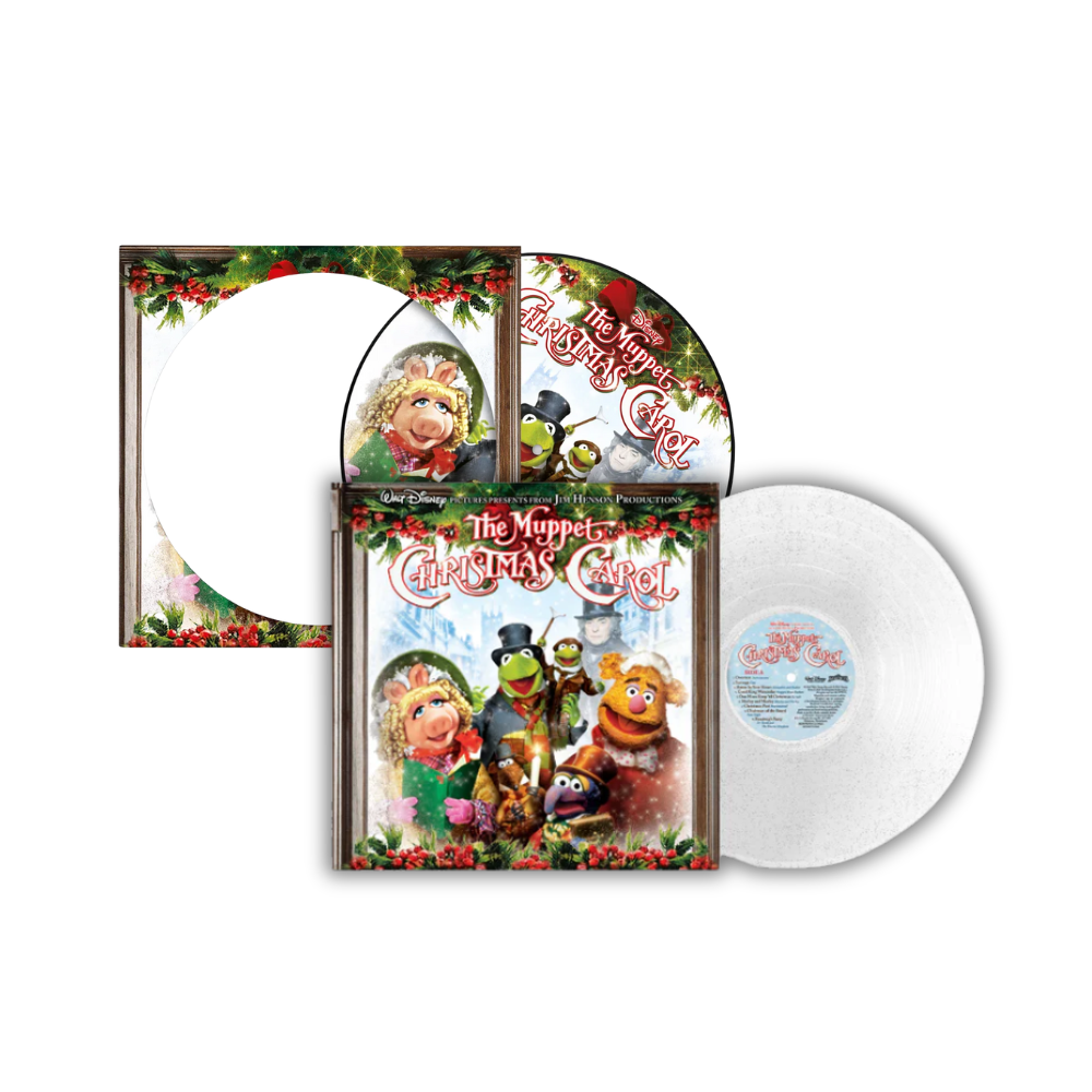 The Muppet Christmas Carol Bundle