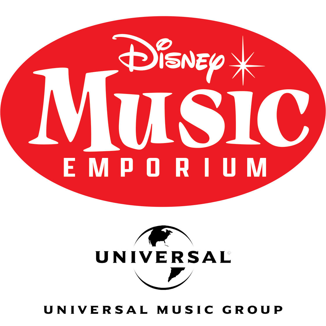 Disney Music Emporium UK
