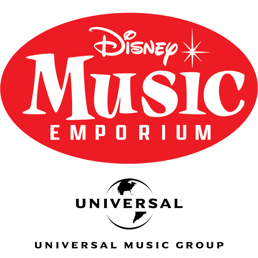 Disney Music Emporium UK