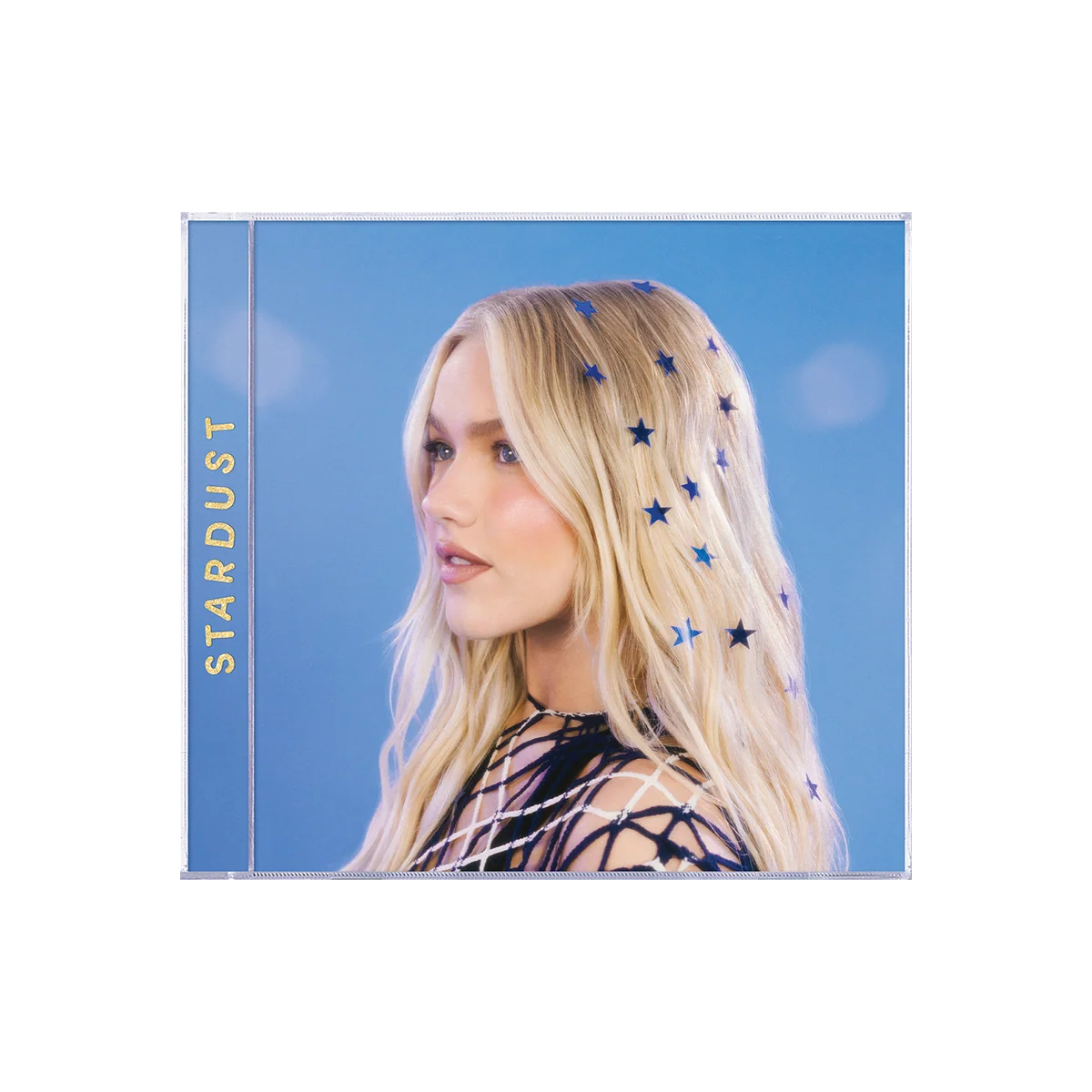 Freya Skye - stardust EP CD